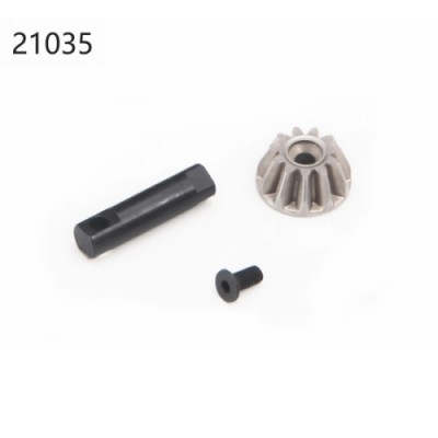 [�˾���ũ] YK21035 [YK HOBBY] 21035 Gear set (11T)