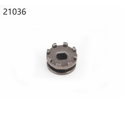 [�˾���ũ] YK21036 [YK HOBBY] 21036 Differential Lock Mount