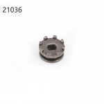 [YK HOBBY] 21036 Differential Lock Mount