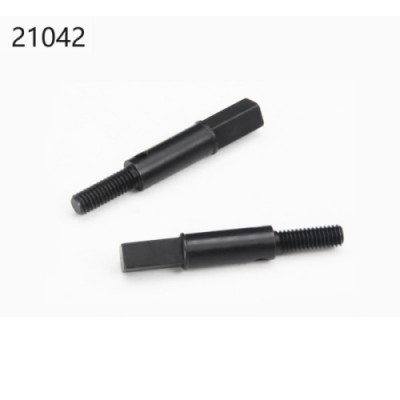 [�˾���ũ] YK21042 [YK HOBBY] 21042 Portal Axle Output Shaft(Rear)