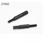 [YK HOBBY] 21042 Portal Axle Output Shaft(Rear)