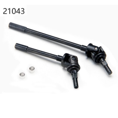 �˾���ũ YK21043 [YK HOBBY] 21043 Front Drive Shaft