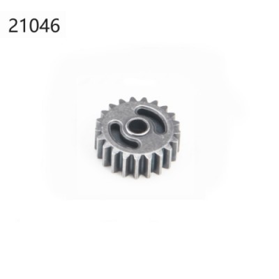 [�˾���ũ] YK21046 [YK HOBBY] 21046 Transmission Gear 21T