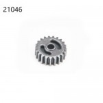 [YK HOBBY] 21046 Transmission Gear 21T