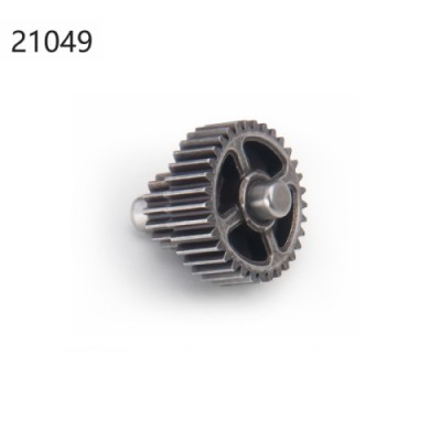 [�˾���ũ] YK21049 [YK HOBBY] 21049 Transmission Gear 33T/15T