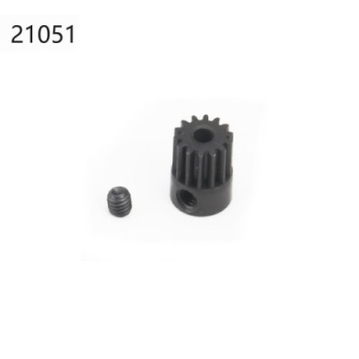 [�˾���ũ] YK21051 [YK HOBBY] 21051 Pinion Gear 14T