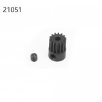 [YK HOBBY] 21051 Pinion Gear 14T