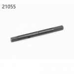 [YK HOBBY] 21055 Gearbox Speed Reduction Shaft