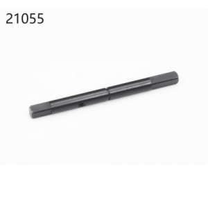 [YK HOBBY] 21055 Gearbox Speed Reduction Shaft