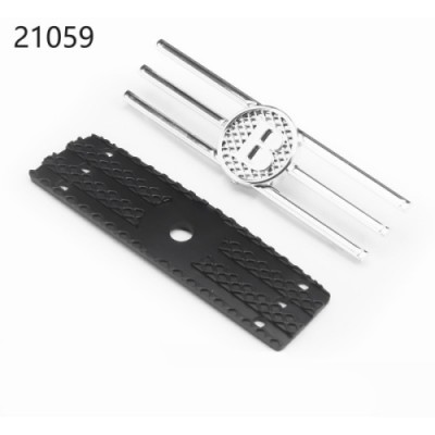 [�˾���ũ] YK21059 [YK HOBBY] 21059 Front Mesh Grille (Body)
