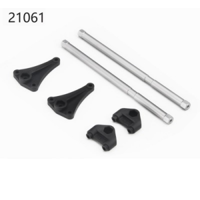 [�˾���ũ] YK21061 [YK HOBBY] 21061 Body Rear Support Post