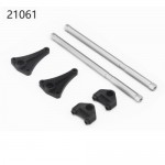 [YK HOBBY] 21061 Body Rear Support Post