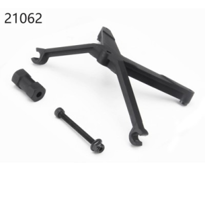 [�˾���ũ] YK21062 [YK HOBBY] 21062 Body Support Mount(middle)