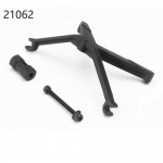 [YK HOBBY] 21062 Body Support Mount(middle)