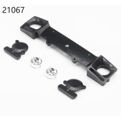 [�˾���ũ] YK21067 [YK HOBBY] 21067 Front Headlight Bucket