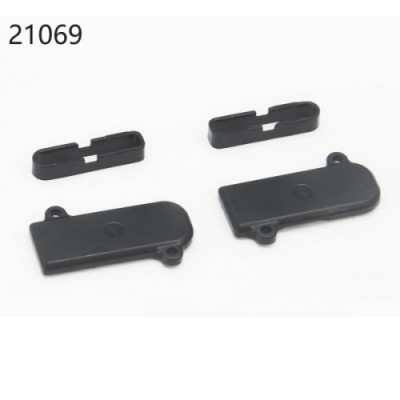 [�˾���ũ] YK21069 [YK HOBBY] 21069 Tail Light Bucket