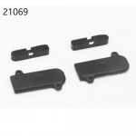 [YK HOBBY] 21069 Tail Light Bucket
