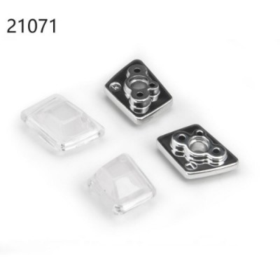 [�˾���ũ] YK21071 [YK HOBBY] 21071 Turn Signal Light Bucket