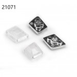 [YK HOBBY] 21071 Turn Signal Light Bucket