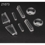 [YK HOBBY] 21073 Lights Cover
