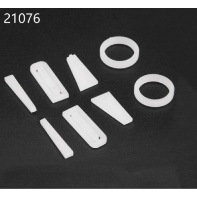 [�˾���ũ] YK21076 [YK HOBBY] 21076 Light Indicator Parts