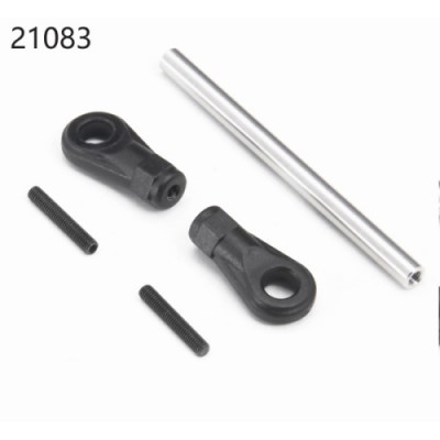 [�˾���ũ] YK21083 [YK HOBBY] 21083 Camber Linkage set-70mm