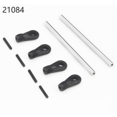 [�˾���ũ] YK21084 [YK HOBBY] 21084 Panhard Linkage-90mm