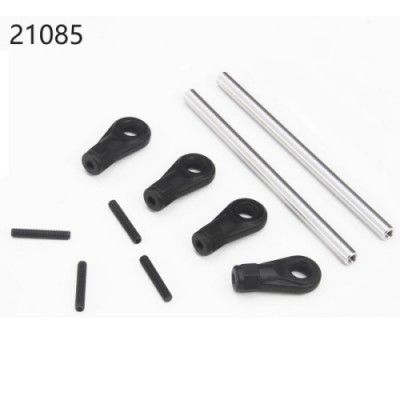 [�˾���ũ] YK21085 [YK HOBBY] 21085 Front Linkage-85mm