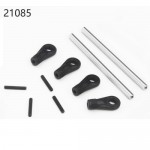 [YK HOBBY] 21085 Front Linkage-85mm