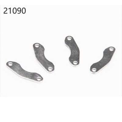 [�˾���ũ] YK21090 [YK HOBBY] 21090 Brake Pads Plate