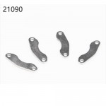[YK HOBBY] 21090 Brake Pads Plate