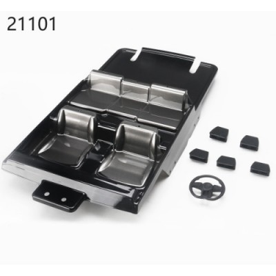 [�˾���ũ] YK21101 [YK HOBBY] 21101 Interior Cab