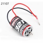 [YK HOBBY] 21107 550 Brushed Motor