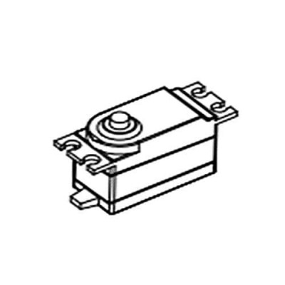 [�˾���ũ] YK21111 [YK HOBBY] 21111 15KG Servo