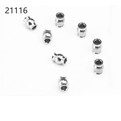 [�˾���ũ] YK21116 [YK HOBBY] 21116 Pivot Ball 5.8-7.4