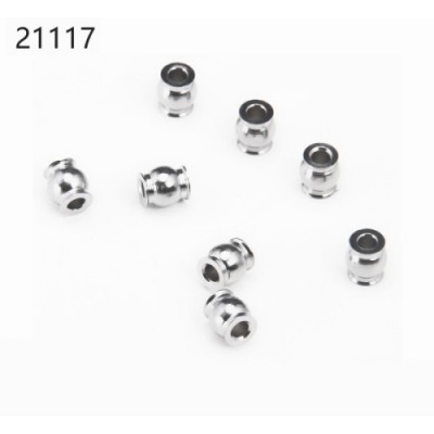 [�˾���ũ] YK21117 [YK HOBBY] 21117 Pivot Ball 6.8-7.4
