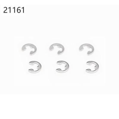 [�˾���ũ] YK21161 [YK HOBBY] 21161 3.0 E-clip