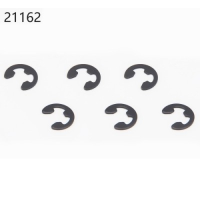 [�˾���ũ] YK21162 [YK HOBBY] 21162 4.0 E-clip