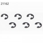 [YK HOBBY] 21162 4.0 E-clip