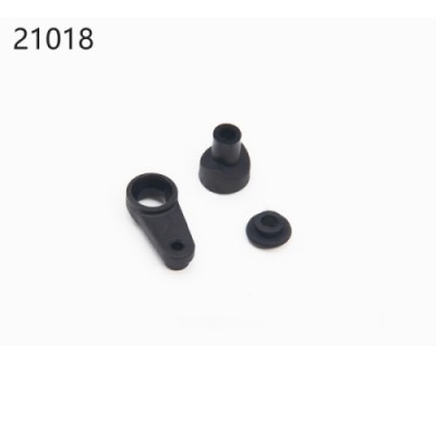 [�˾���ũ] YK21018 [YK HOBBY] 21018 Servo Horn set (2-speed)