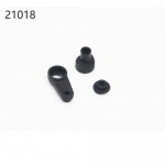 [YK HOBBY] 21018 Servo Horn set (2-speed)