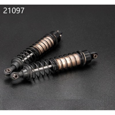 [�˾���ũ] YK21097 [YK HOBBY] 21097 Shock Absorber set