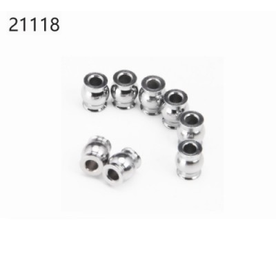 [�˾���ũ] YK21118 [YK HOBBY] 21118 Pivot Ball 6.8-7.9