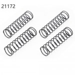 [YK HOBBY] 21172 Shock Springs