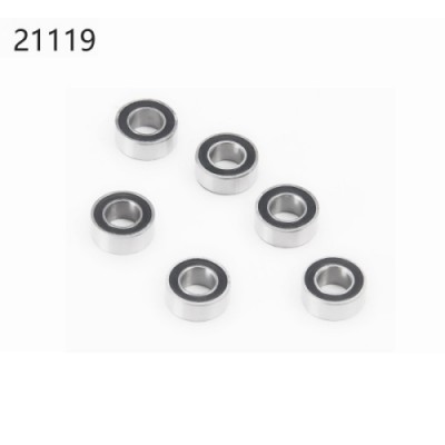 [�˾���ũ] YK21119 [YK HOBBY] 21119 Ball Bearing 5*10*4