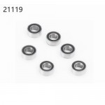 [YK HOBBY] 21119 Ball Bearing 5*10*4