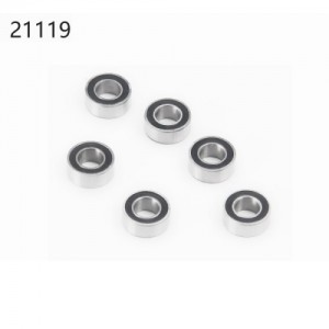 [YK HOBBY] 21119 Ball Bearing 5*10*4