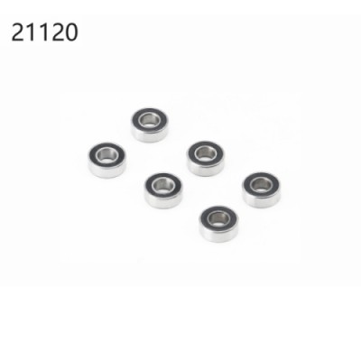 [�˾���ũ] YK21120 [YK HOBBY] 21120 Ball Bearing 5*11*4