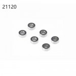[YK HOBBY] 21120 Ball Bearing 5*11*4