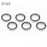 [YK HOBBY] 21123 Ball Bearing 15*21*4